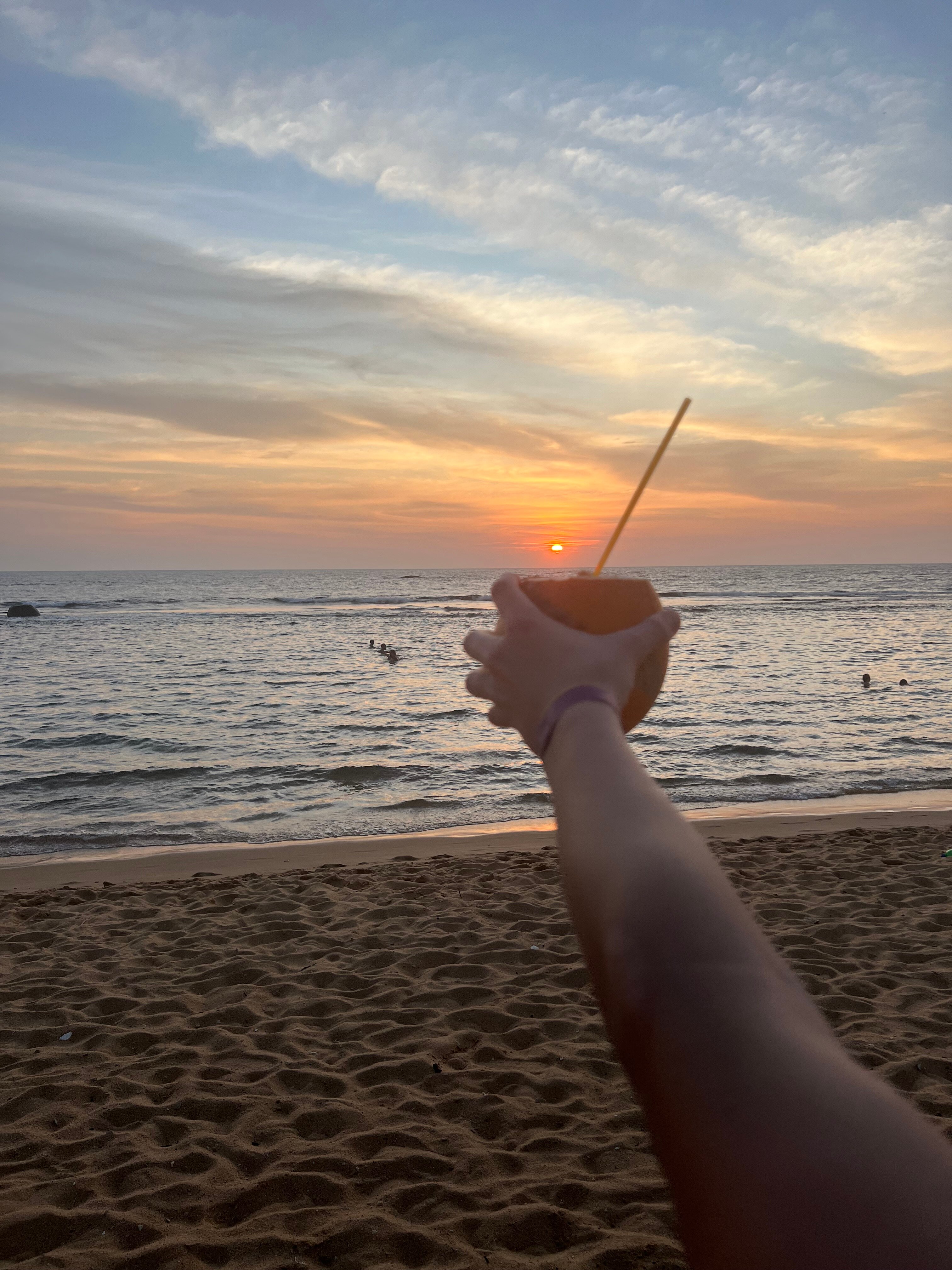 Фото Cinnamon Bey Beruwala