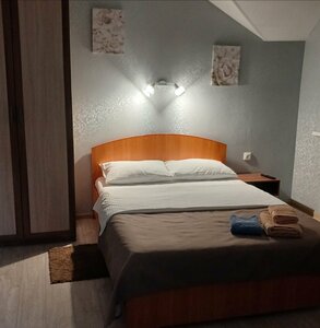 Гостиница (ulitsa Lenina, 33), hotel