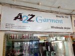 A2z (Pakistan Employees Cooperative Housing Society, Block 2, Dr Riazuddin Road, 88), clothing store