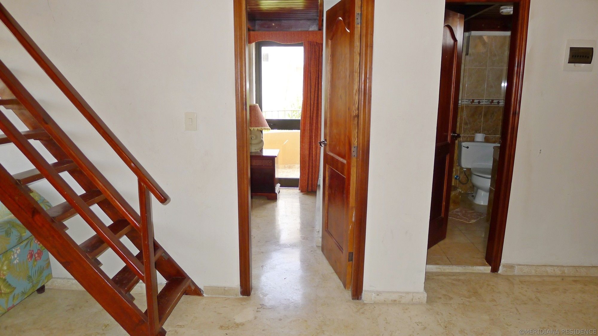 Фото Meridiana Residence