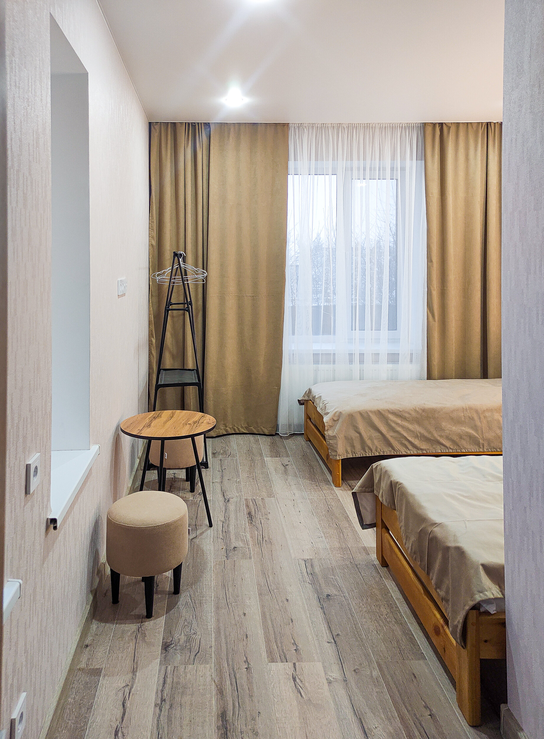 Фото Преображение