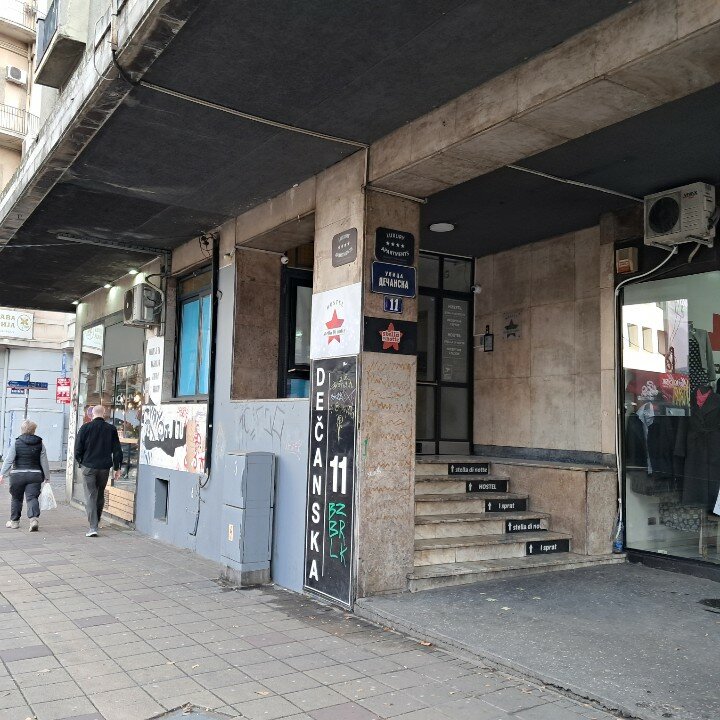 Фото Stella Di Notte