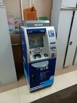 ВТБ (Babushkina Street, 42к4), atm
