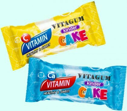 Sports nutrition Vitagum, Tashkent, photo