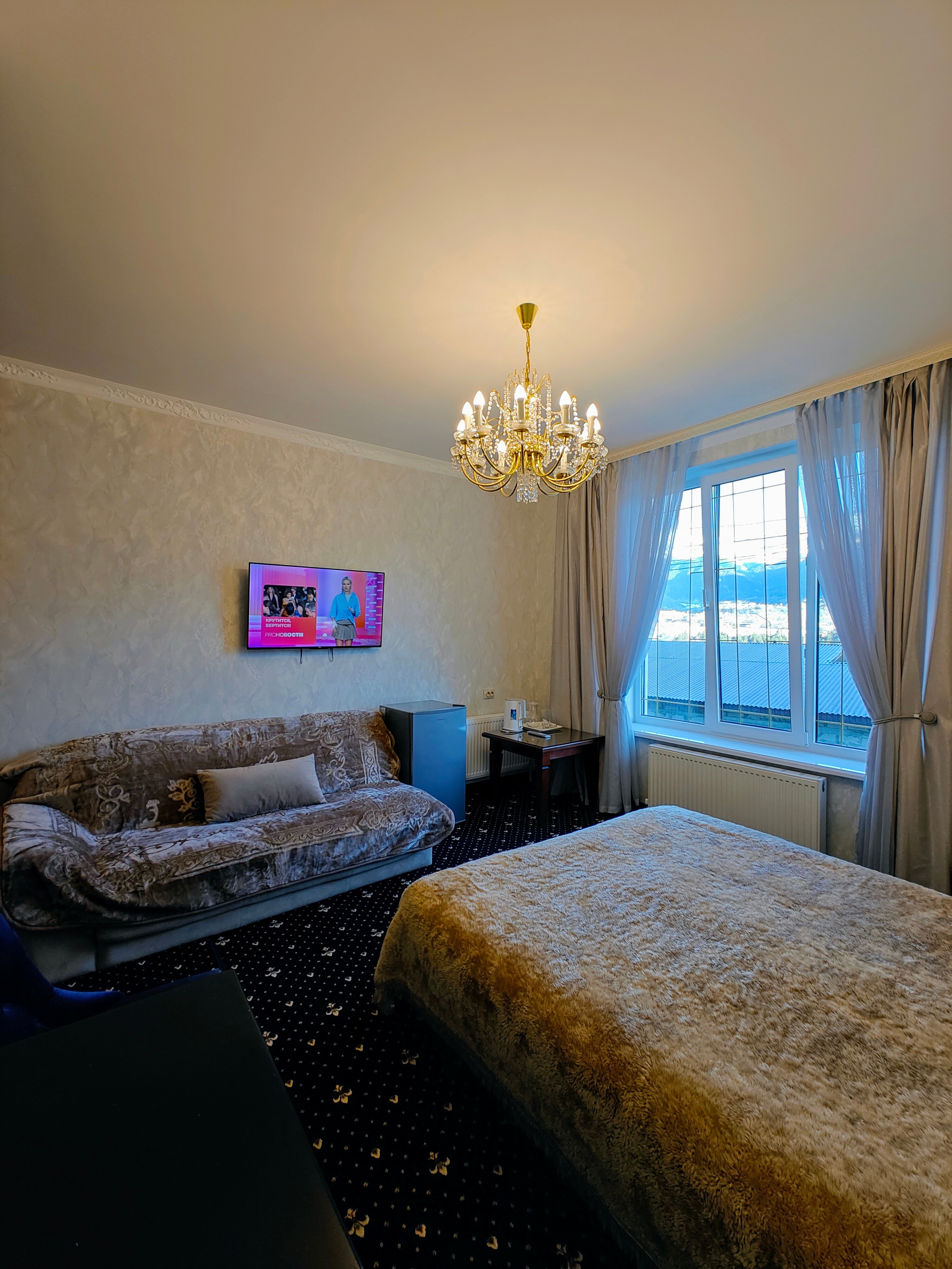 Фото Голден Хаус