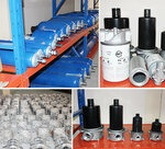 Perfect Hydraulics (16, 24B Street, Al Qusais Ind. Fourth, Deira, Dubai), hydraulic and pneumatic equipment