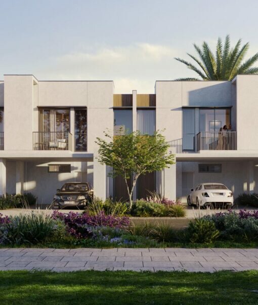 Real estate agency Day To Day Properties, Dubai, photo