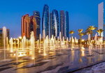 Elegant Tourism L. L. C (7, 31A Street, Al Murar, Deira, Dubai), travel agency