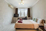 Natali apart (Krasnogo Mayaka Street, 4к2), short-term housing rental