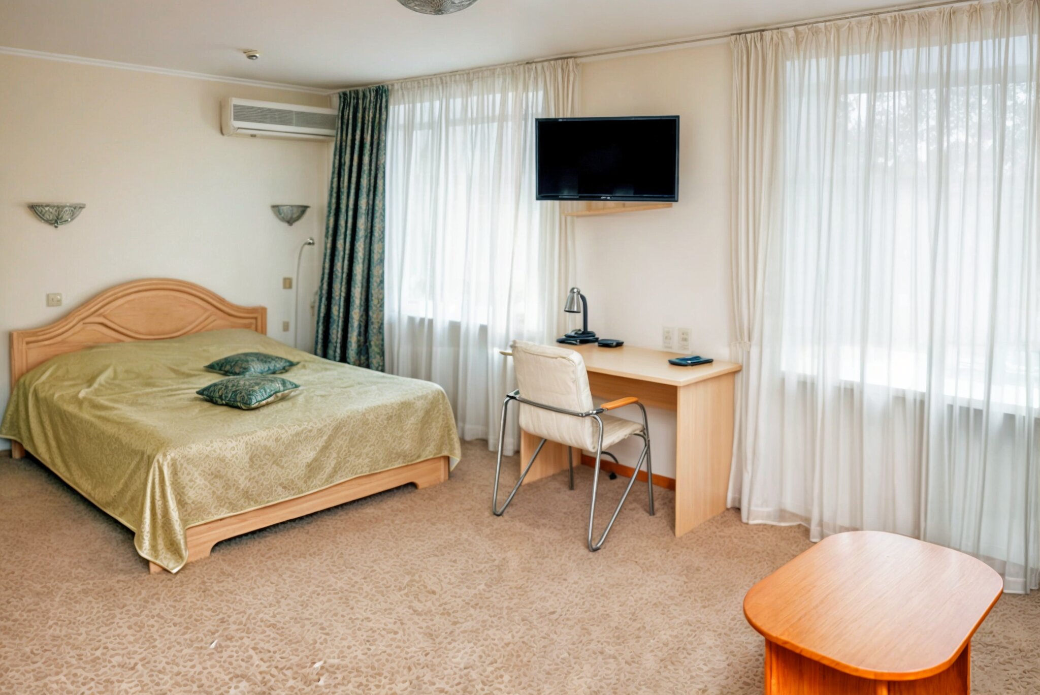 Фото отеля 2