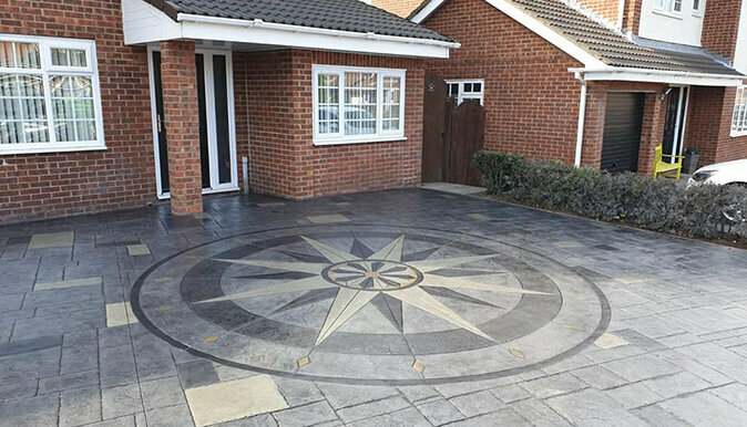 Building materials wholesale Tanseeq, Dubai, photo