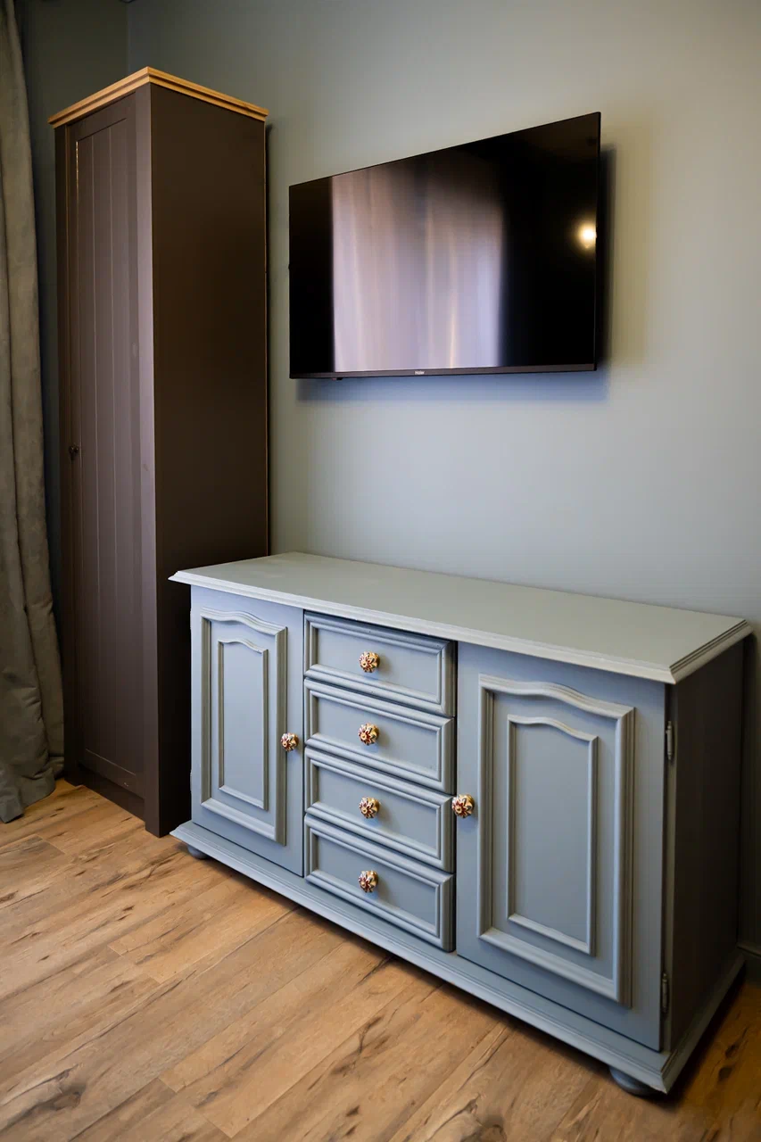 Фото Green forest