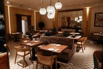 Dom (Shamilya Usmanova Street, 89А), restaurant