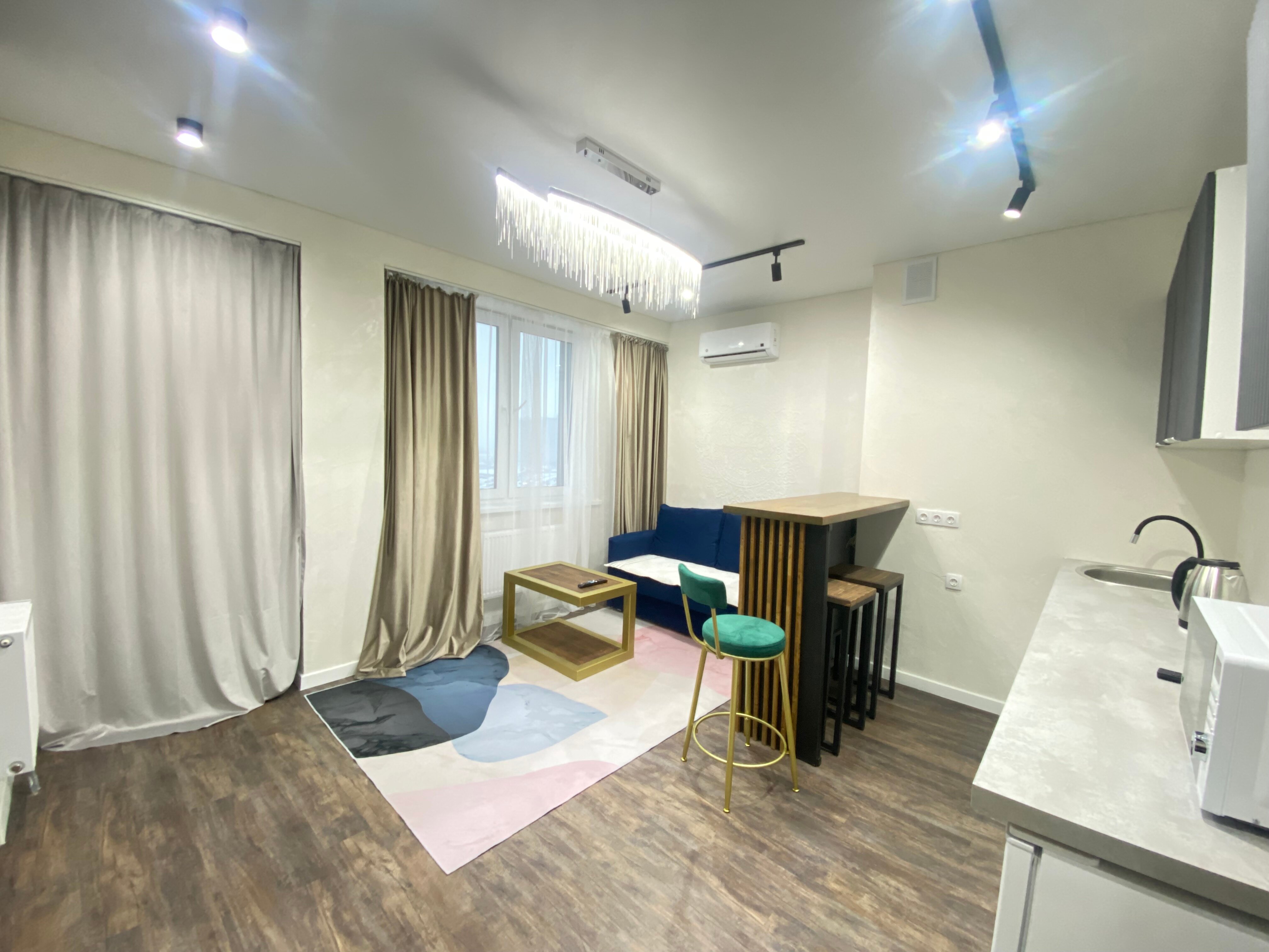 Фото Апартаменты на Раскольникова