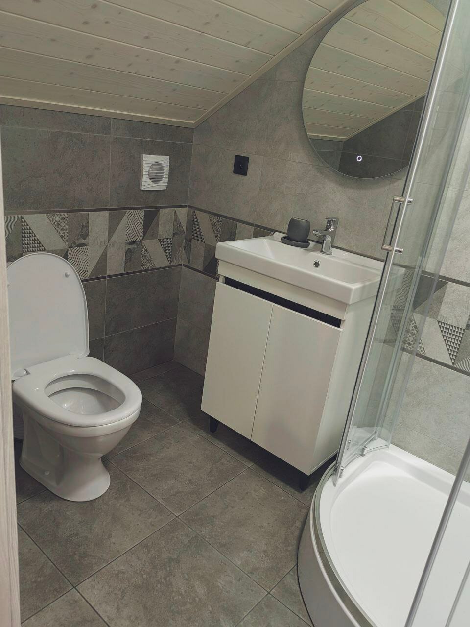 Фото Лес и Горы