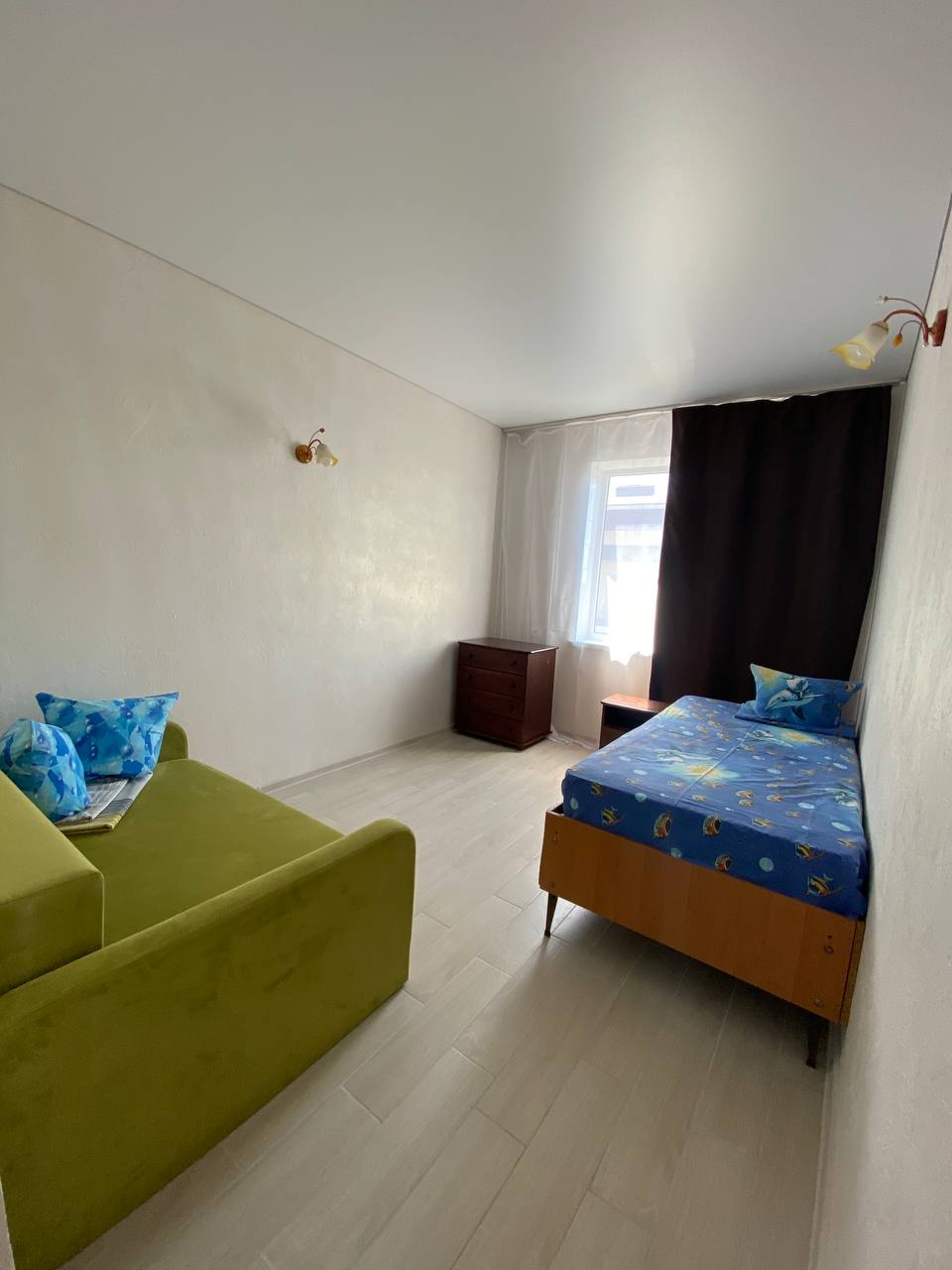 Фото Мамин Дворик