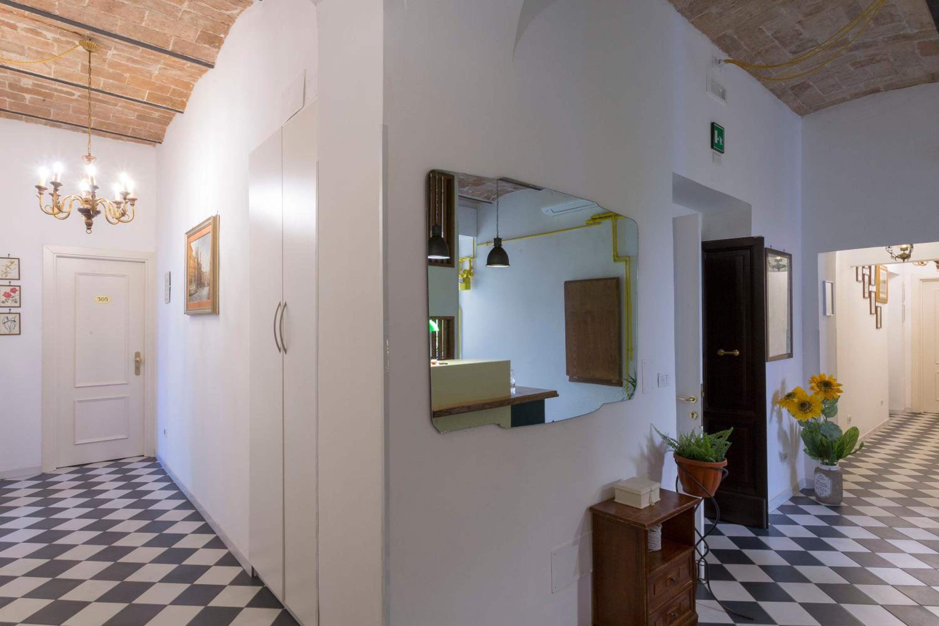 Фото Hotel Cathrine