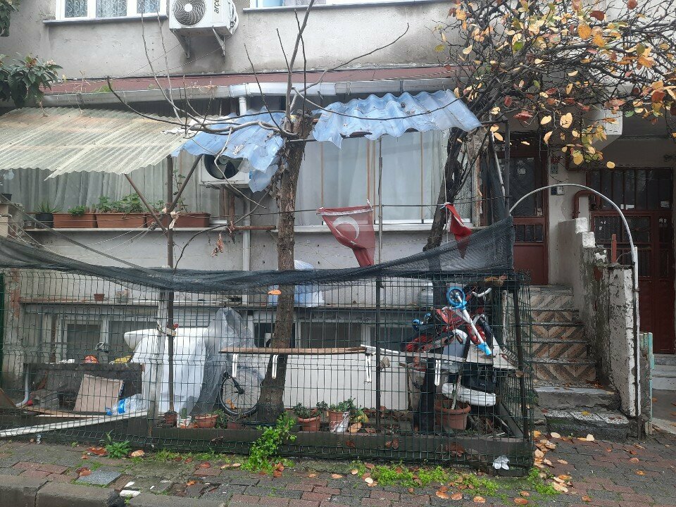 IT company Labtech Information Technology, Istanbul, photo