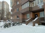 Professional (Novo-Aleksandrovskaya Street, 14) ، سلطة إسكان بلدية