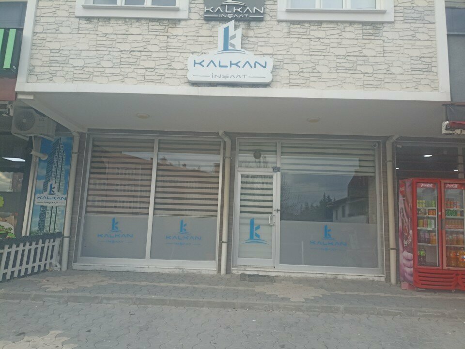 Construction company Kalkan Construction, Konya, photo