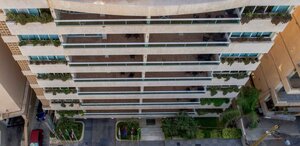 Гостиница Lahoya Homes