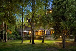 Гостиница Hotel Parc Belair Goeres Hotels