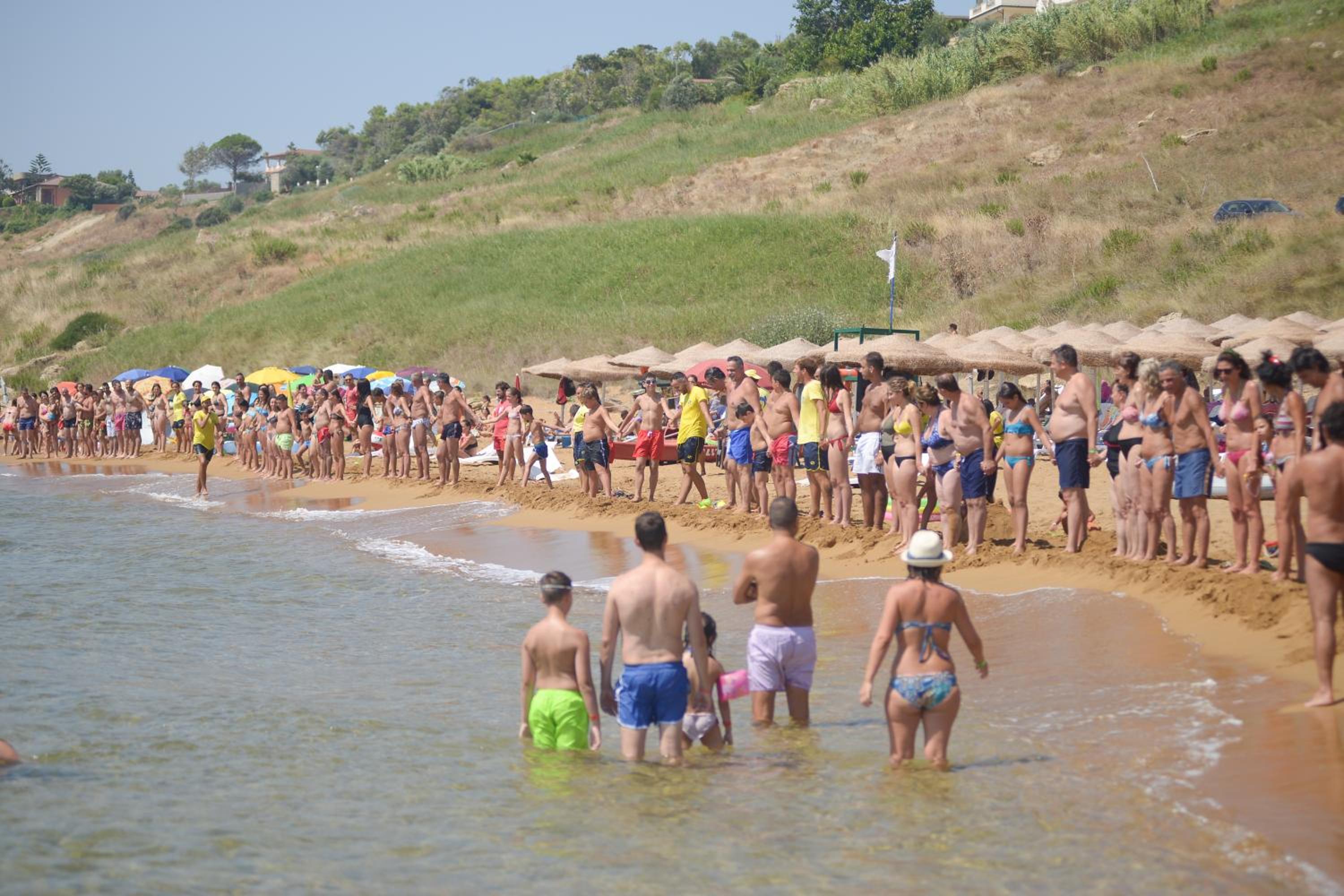 Фото Villaggio Spiagge Rosse