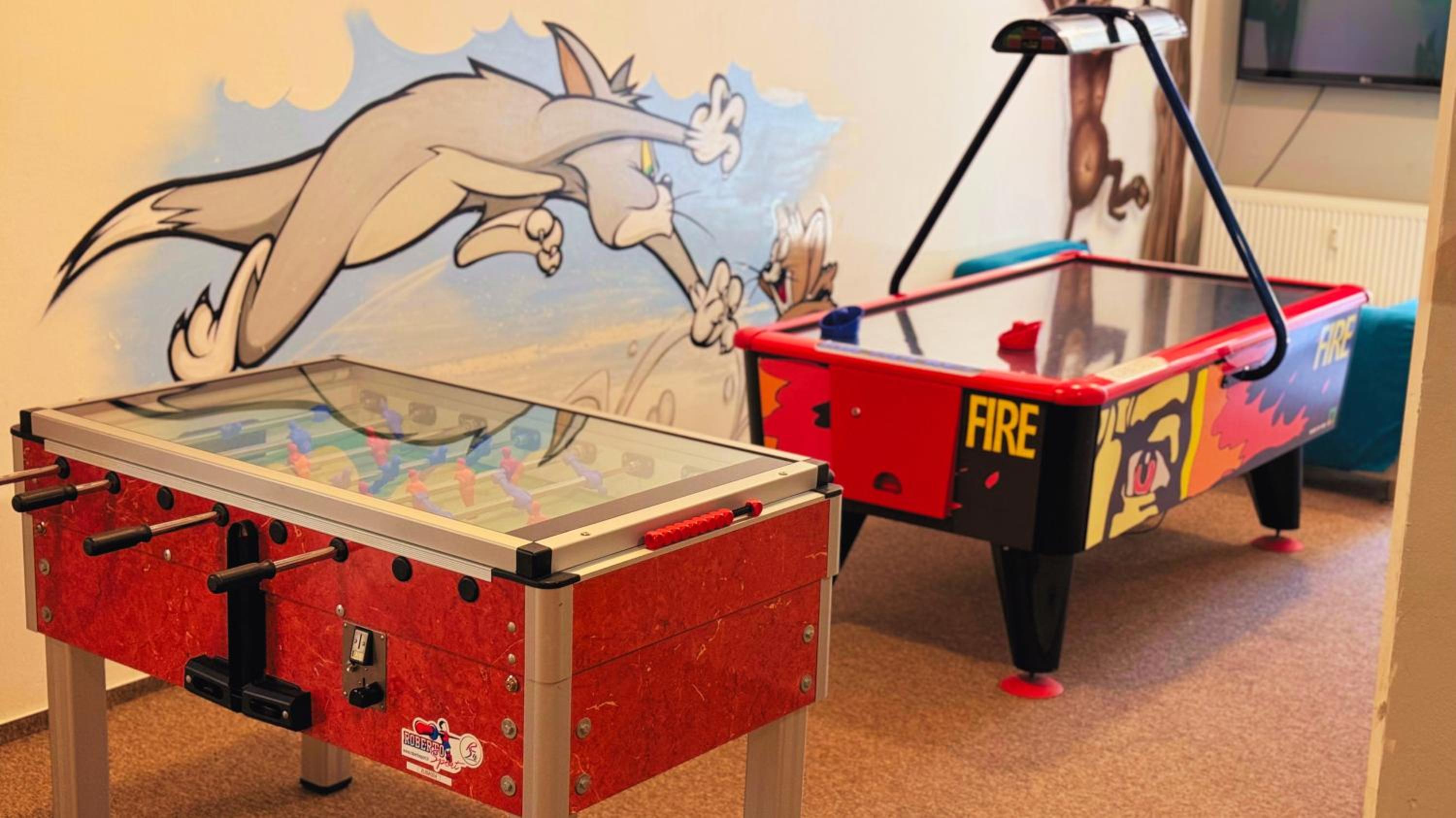 Фото Hotel Crocus