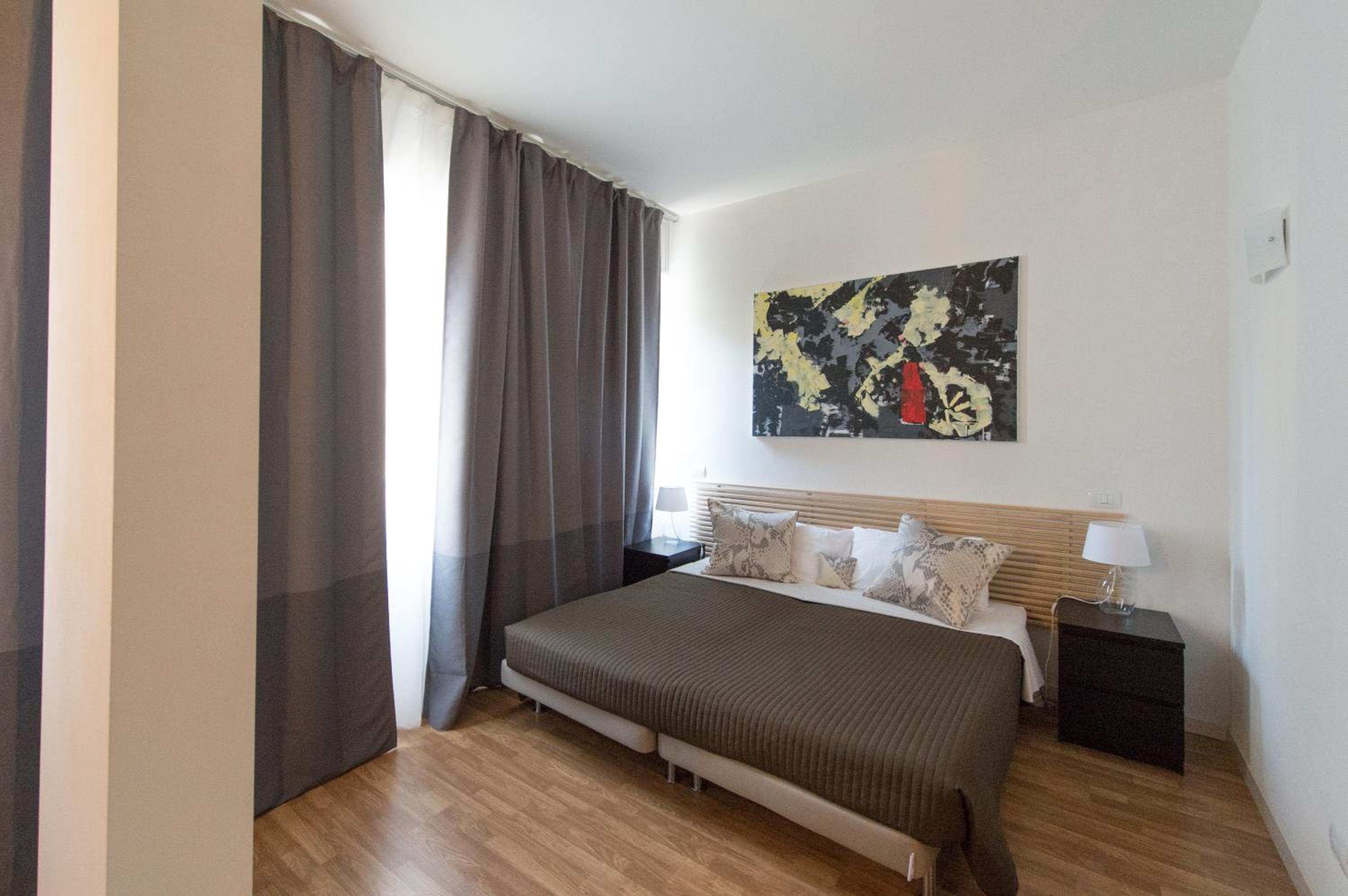 Фото Residenza Cenisio