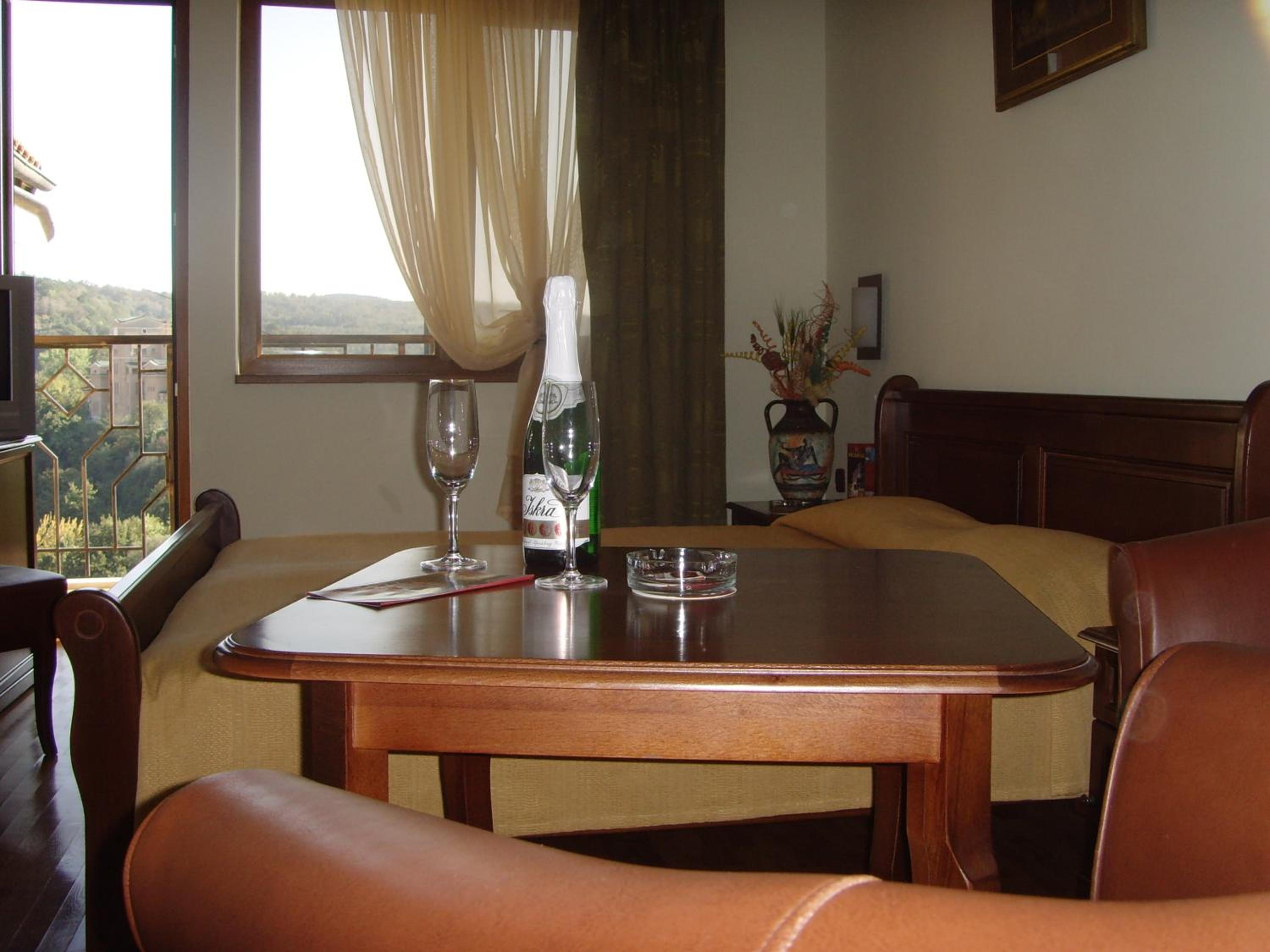 Фото Meridian Hotel Bolyarski