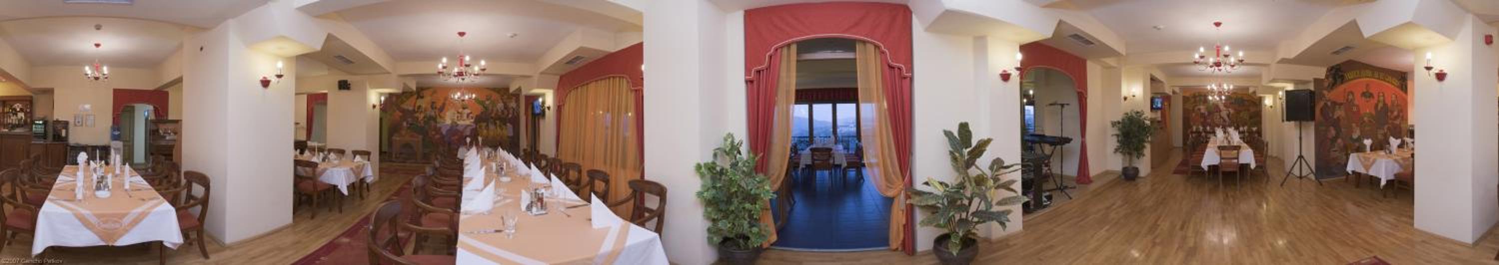 Фото Meridian Hotel Bolyarski