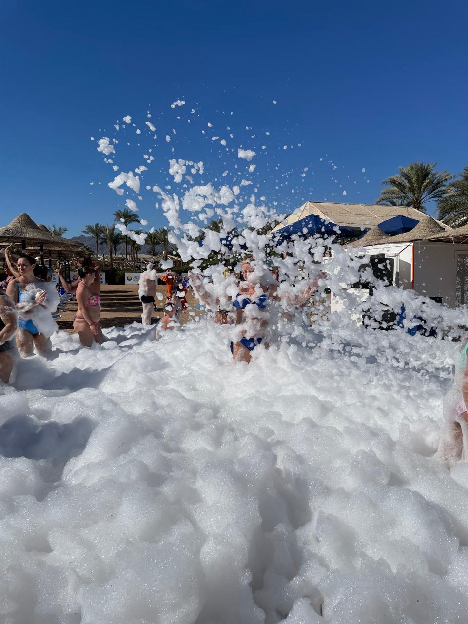 Фото Gafy Resort