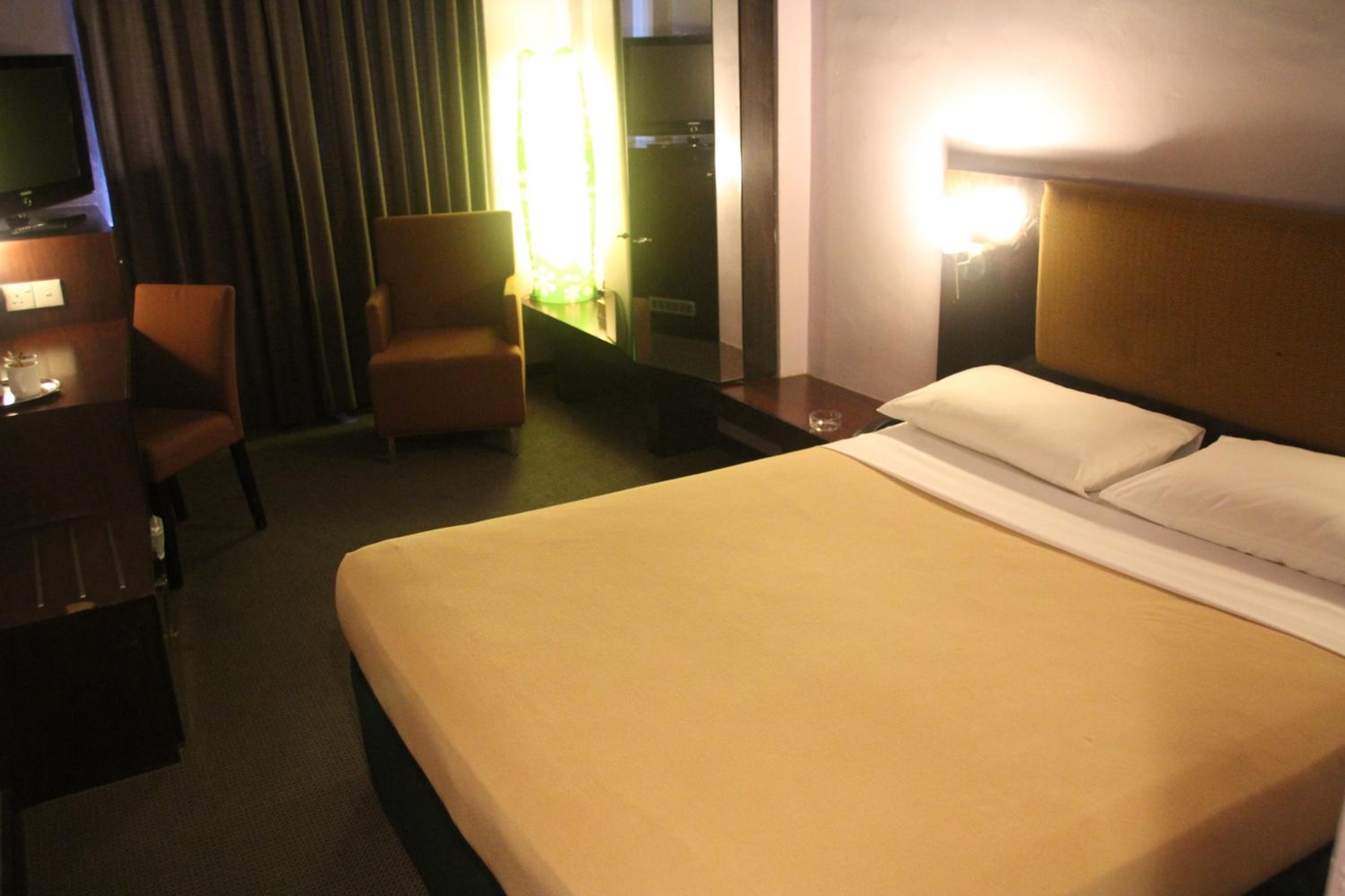 Фото Strand Hotel