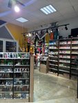 Алибаба (ulitsa Chicherina, 104), tobacco and smoking accessories shop