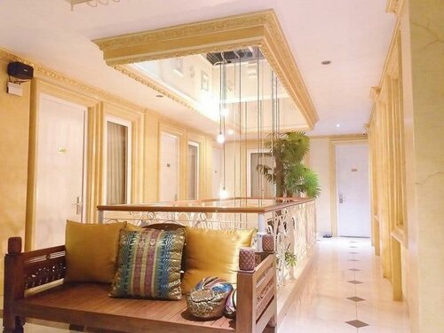 Гостиница My Home @ Bali