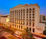 Royal Ascot Hotel Dubai (62, 3C Street, Al Raffa, Bur Dubai, Dubai), hotel
