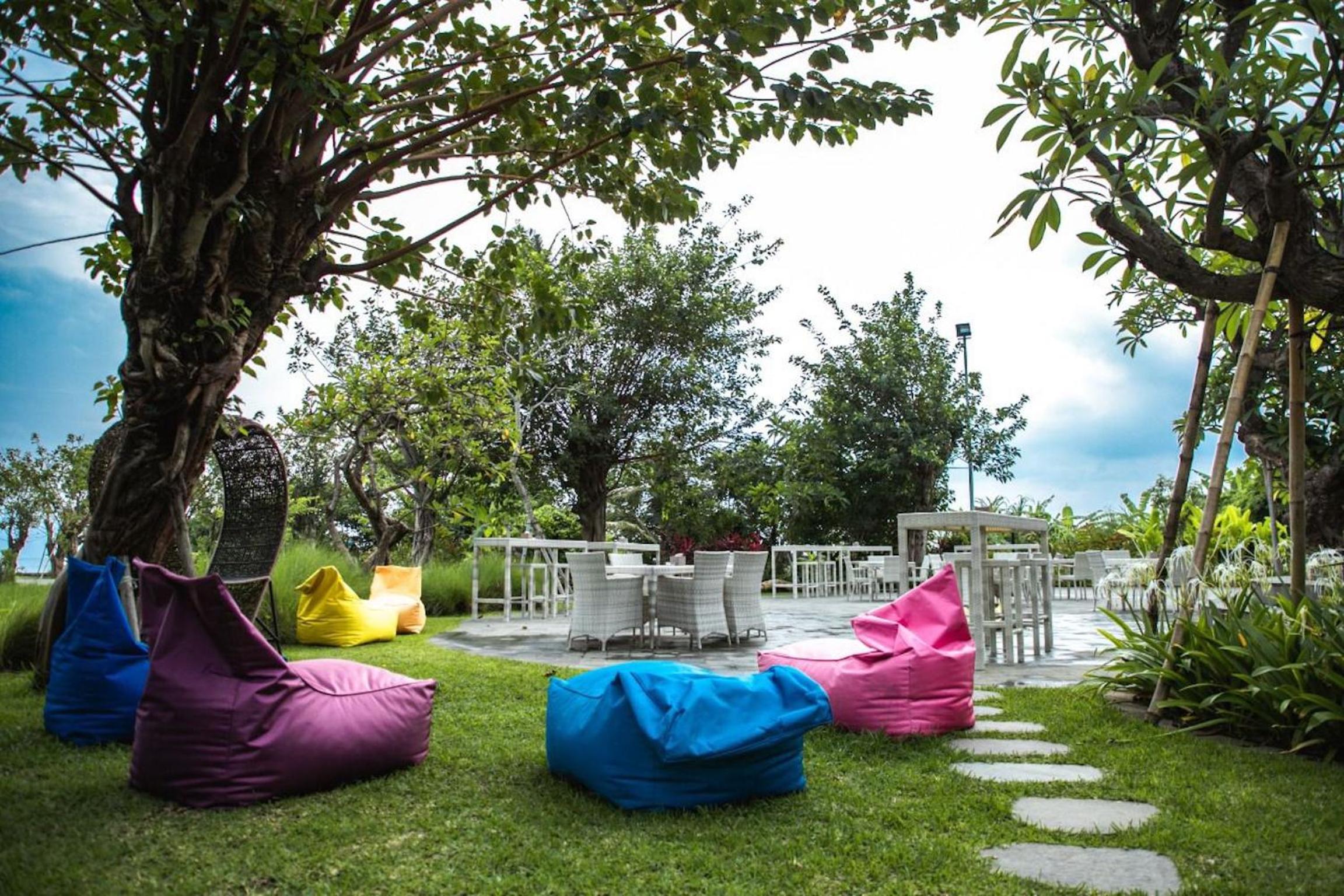 Фото Kori Maharani Villas & Resort