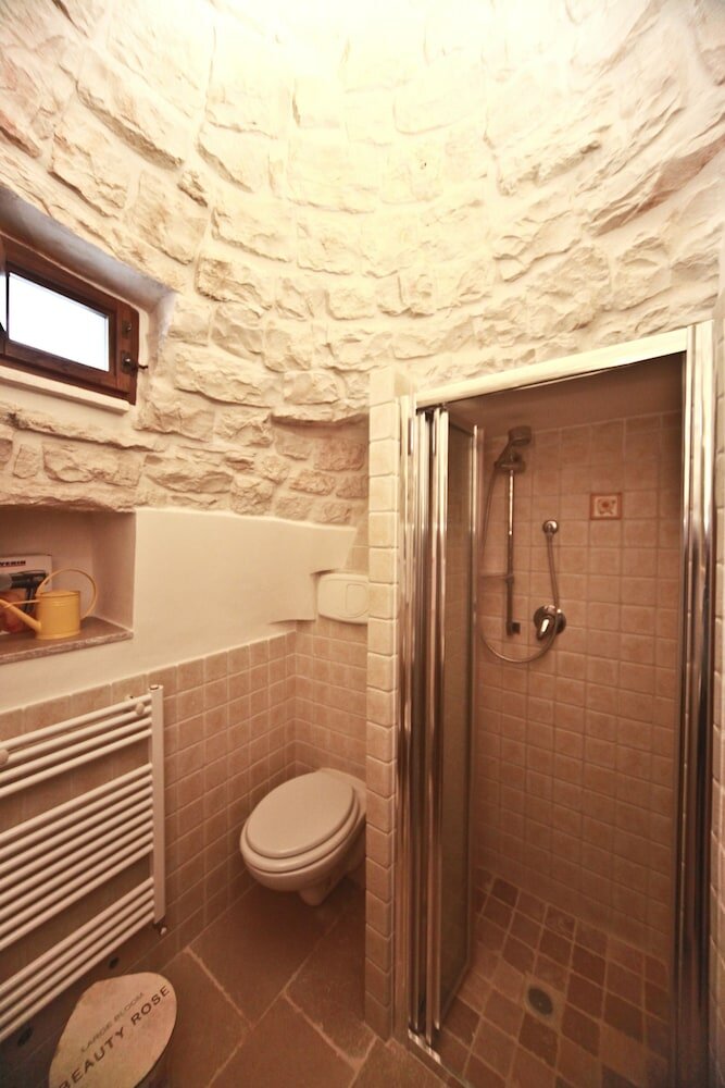 Фото Trulli Paparale