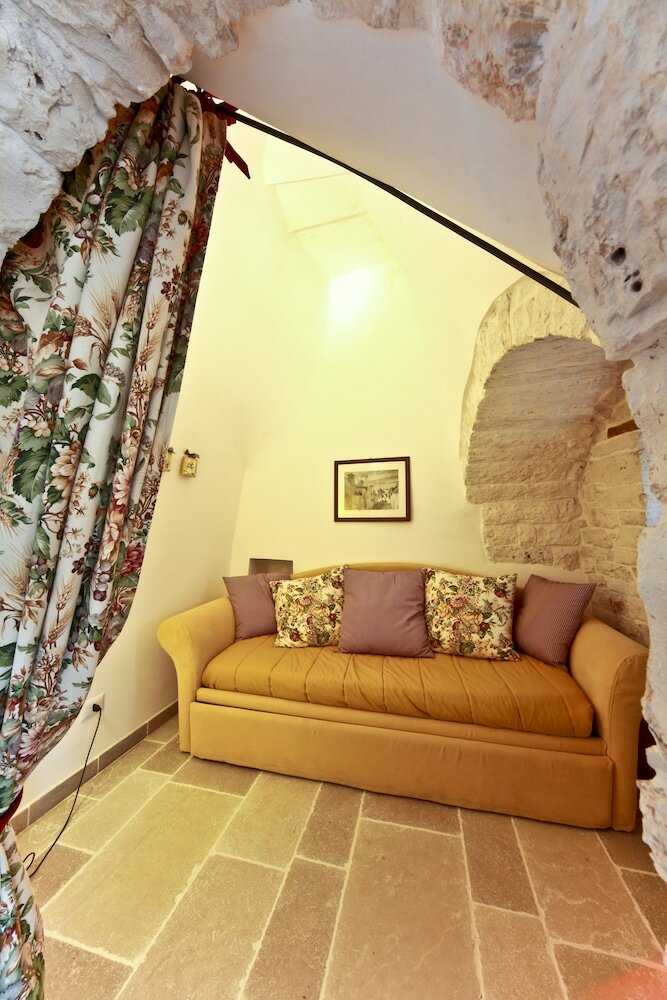 Фото Trulli Paparale