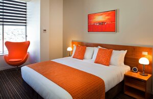 Гостиница Mantra Charles Hotel Launceston