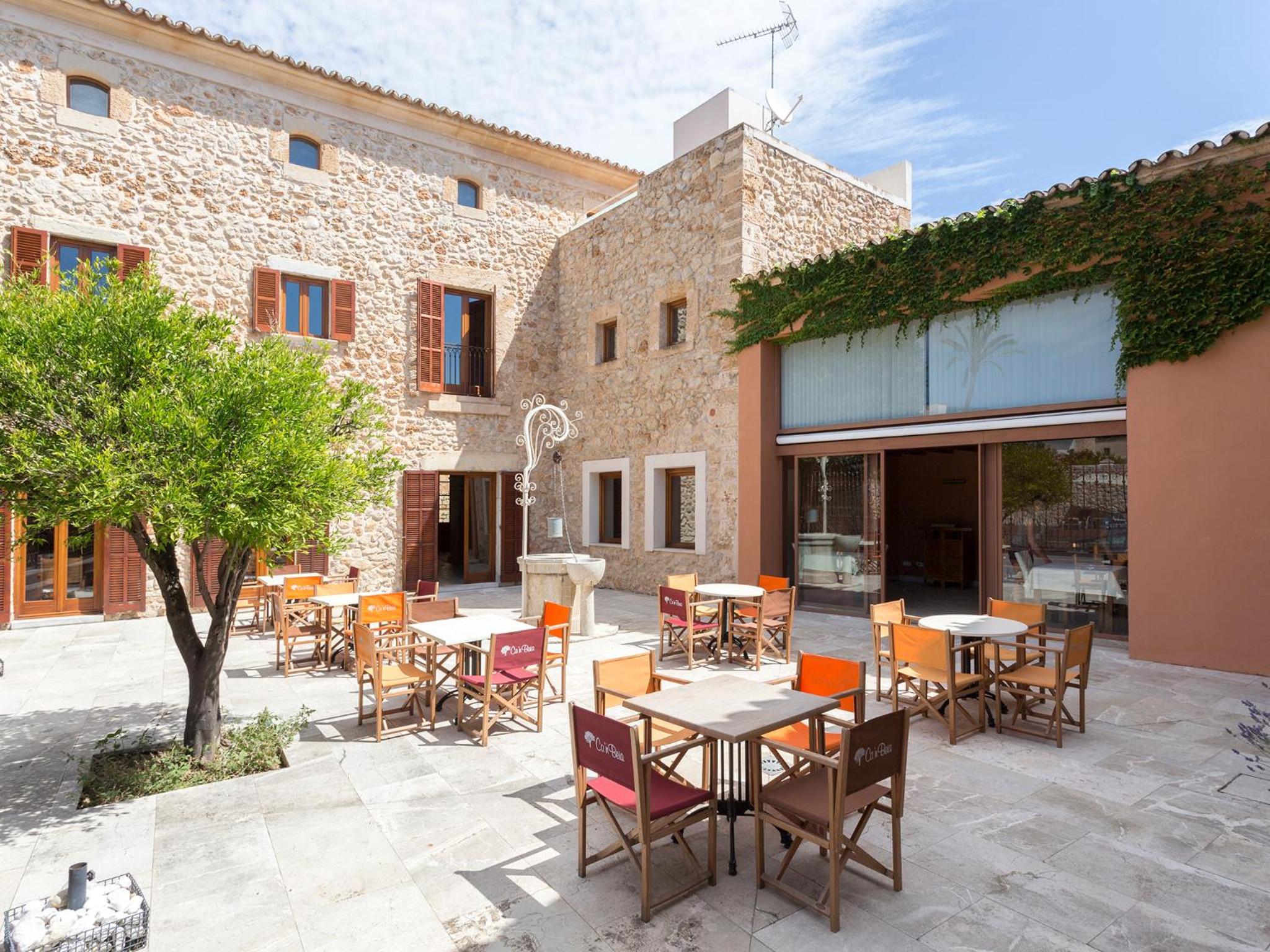 Фото Can Beia Suites - Adults Only