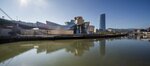 Отель Ilunion Bilbao