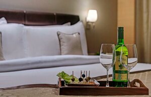 Гостиница The Fern Residency Aurangabad