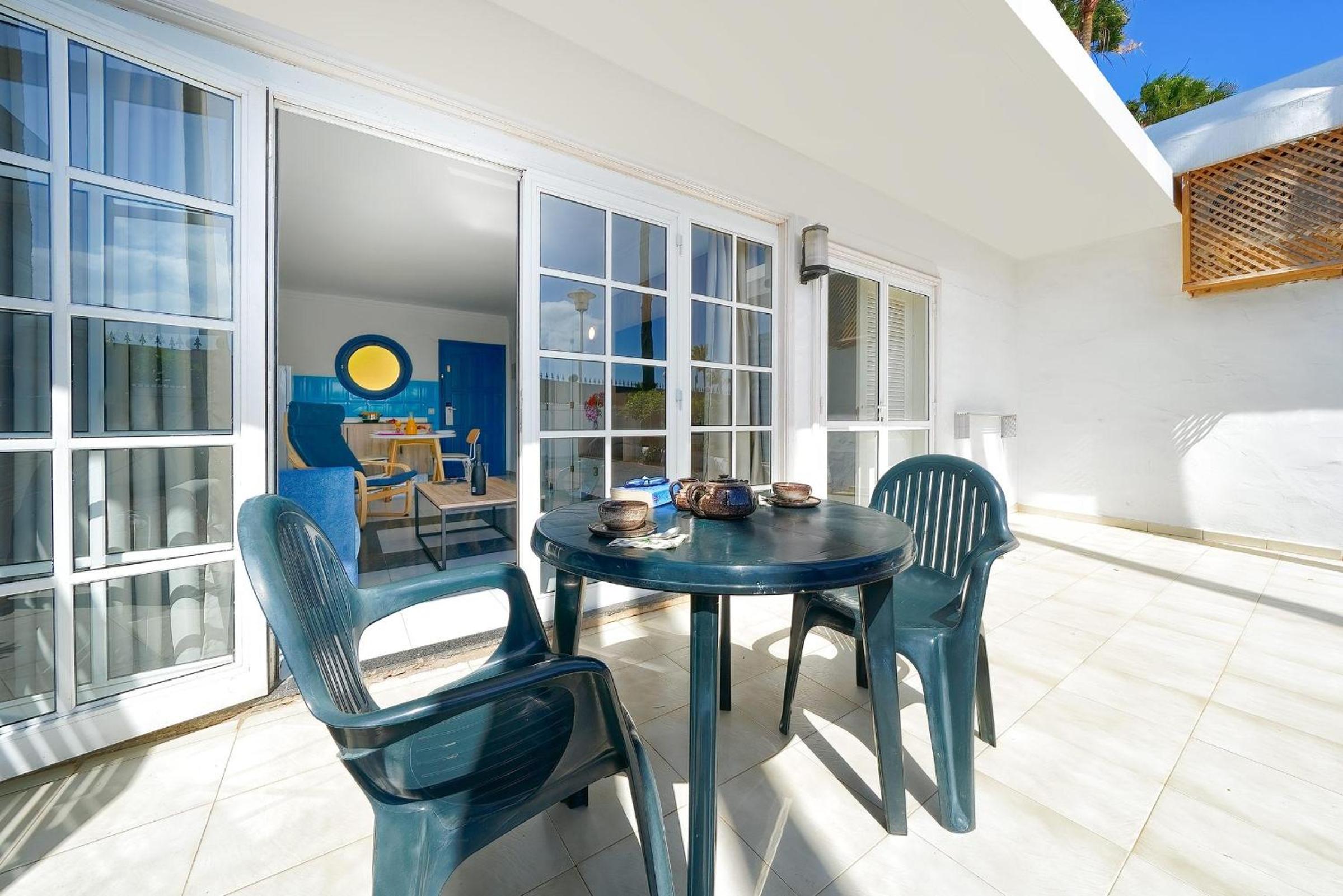 Фото Labranda El Dorado