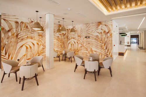 Внешний вид отеля Benidorm Centre Hotel - Только для взрослых в Бенидорме, фото 3