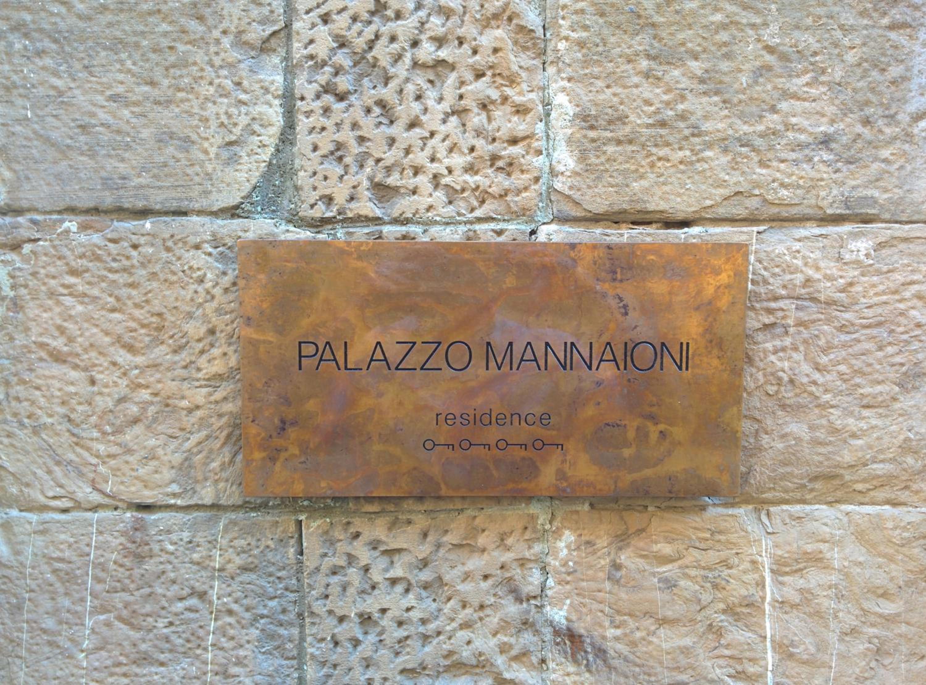 Фото Palazzo Mannaioni Suites