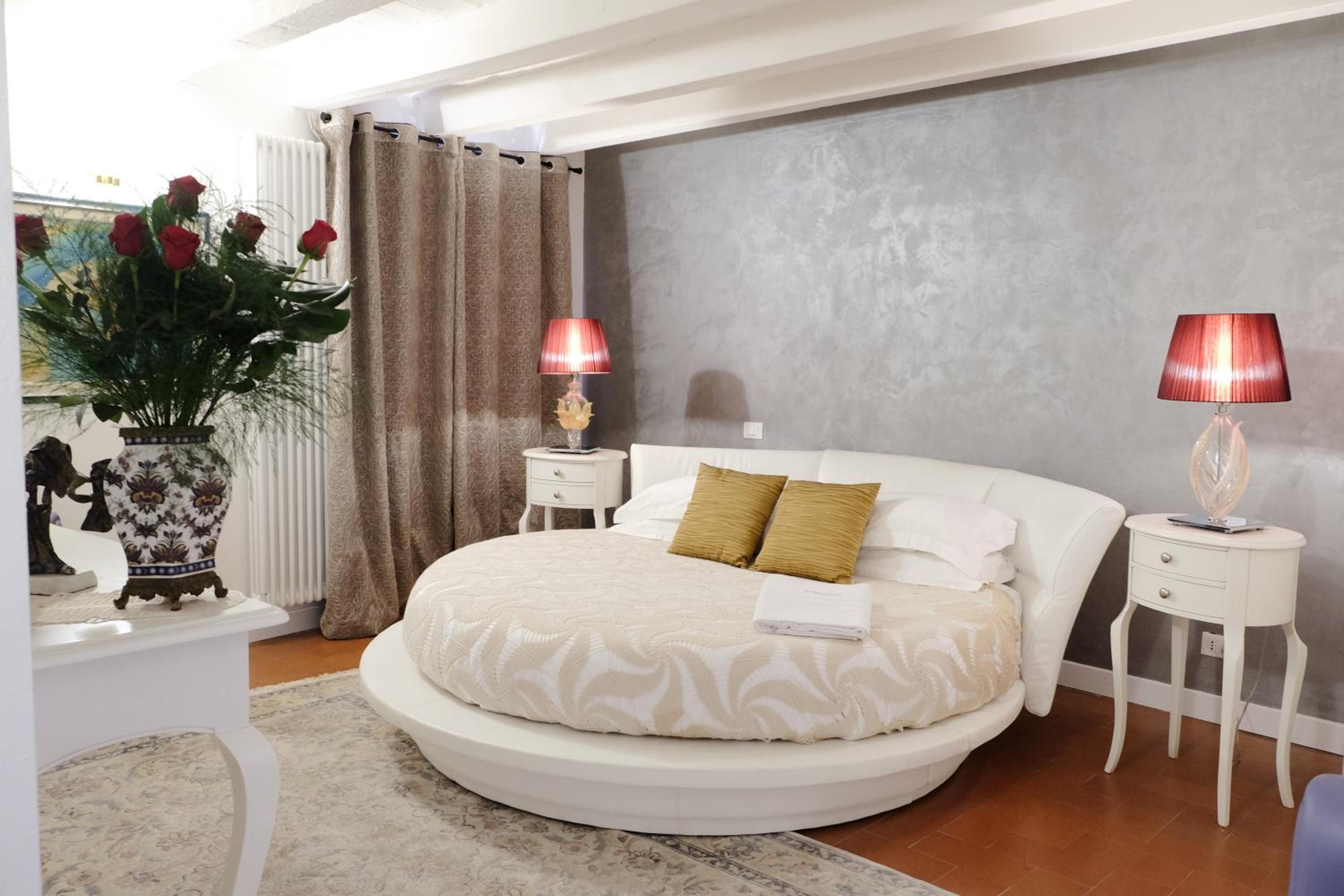 Фото Residenza Vescovado