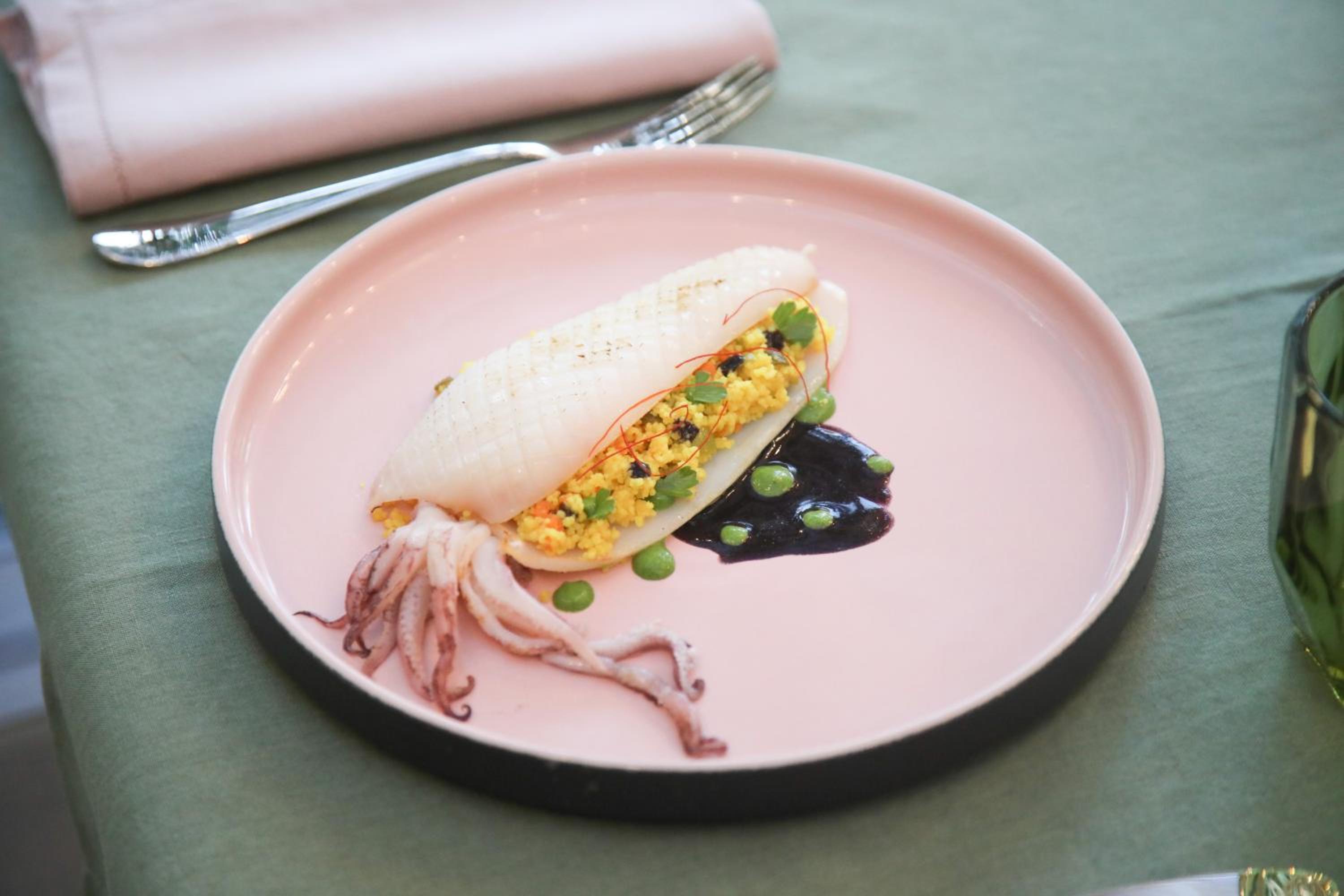 Фото Borgo De Li Santi