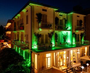Гостиница Hotel Italia