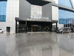 Windsor Hotel & Convention Center Istanbul